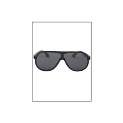 Солнцезащитные очки Keluona P-M104 Черный Матовый