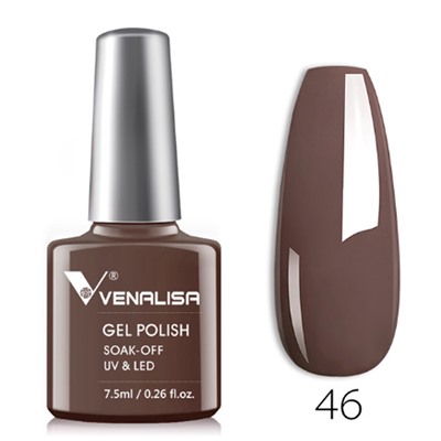 VENALISA, Gel Polish #46