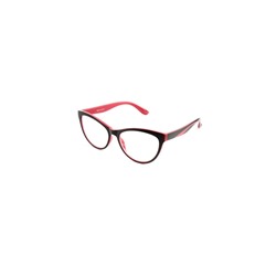 Готовые очки FARSI 8844 красный
