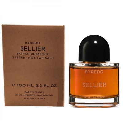 Byredo Sellier EDP тестер унисекс