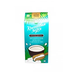 Кокосовая мука (Coconut Flour) 400 г