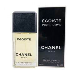 Туалетная вода Chanel Egoiste Pour Homme