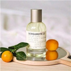 LE LABO bergamote 22