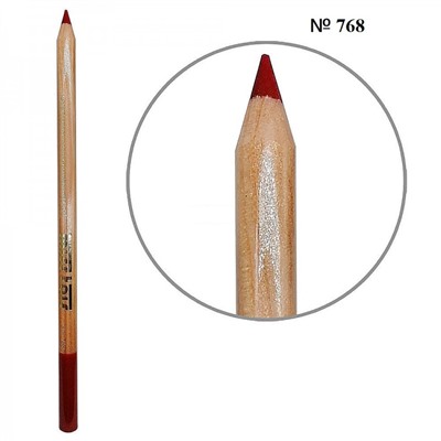 Косметический карандаш для губ Miss Tais (Чехия)