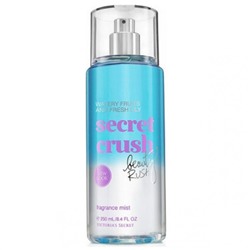 Парфюмированный мист для тела Victoria's Secret Crush Beauty Rush