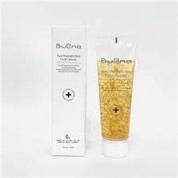 BUENO Cleanser Гель для умывания с лепестками роз Bueno Pure Moonlight Rose Floral Cleanser 80ml