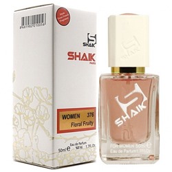 Парфюмерная вода Shaik W 376 Moschino Funny женская (50 ml)