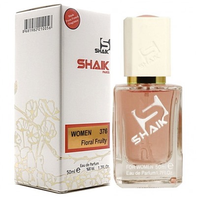 Парфюмерная вода Shaik W 376 Moschino Funny женская (50 ml)