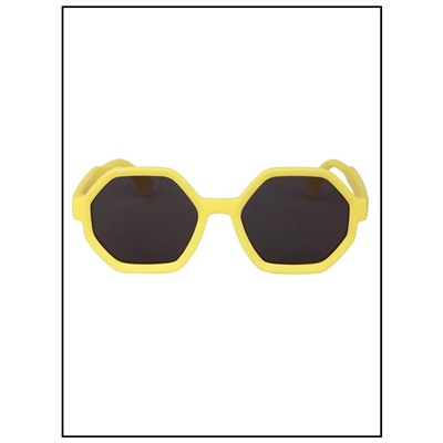 Солнцезащитные очки детские Keluona CT11079 C10 Желтый