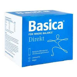 Basica (Басикэ) Direkt 80X2,8 г