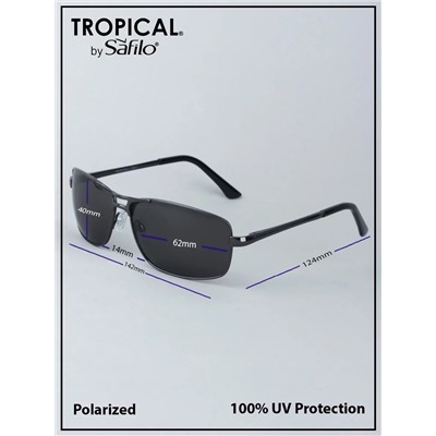 Солнцезащитные очки TRP-16426925421 Черный