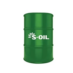 Автомобильное масло S-OIL 7 BLUE #5 CI-4/SL 15W-40 синтетика, 200 л