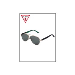 Солнцезащитные очки GUESS 9221 32N 49