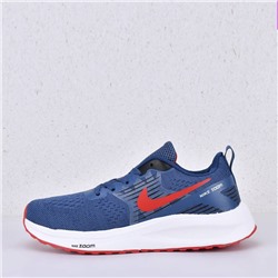 Кроссовки Nike Zoom Blue арт 9257-4