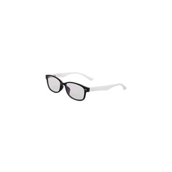 Компьютерные очки Loris 201709 Черно-белые
