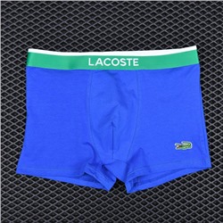 Трусы мужские Lacoste арт 1536