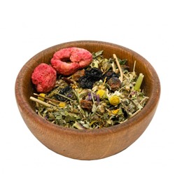 Травяной чай Царскийвесовой 1 кг