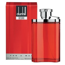 Туалетная вода Dunhill Desire мужская