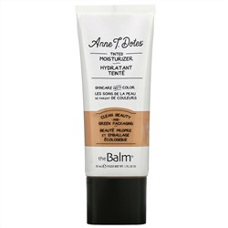 theBalm Cosmetics, Anne T. Dotes, тонирующее увлажняющее средство, № 26, 30 мл (1 жидк. Унция)