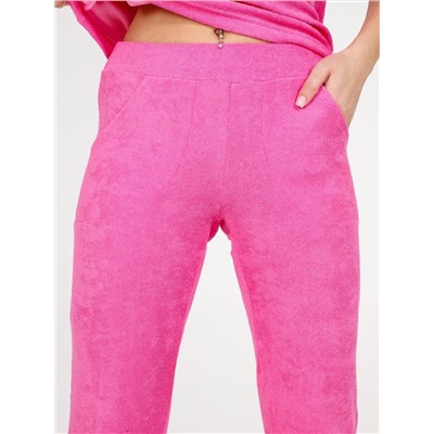 Дрема - пижама розовый