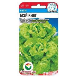 Салат Мэй Кинг (Код: 90154)