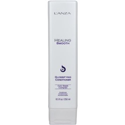 Lanza (Ланза) Healing Smooth Glossifying Conditioner Кондиционер для волос восстанавливающий, 250 мл