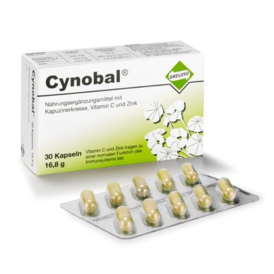 Cynobal (Кинобал) Kapseln 30 шт