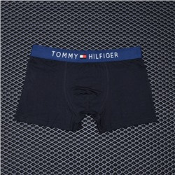 Трусы мужские Tommy Hilfiger Black арт 1029