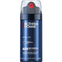Biotherm (Биотерм) Homme Day Control Anti-Transpirant Spray  Дезодорант спрей, 150 мл