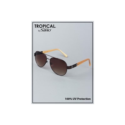 Солнцезащитные очки TRP-16426927906 Коричневый