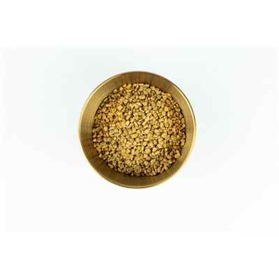 Пажитник/Шамбала семена (Fenugreek Seeds) 30 г