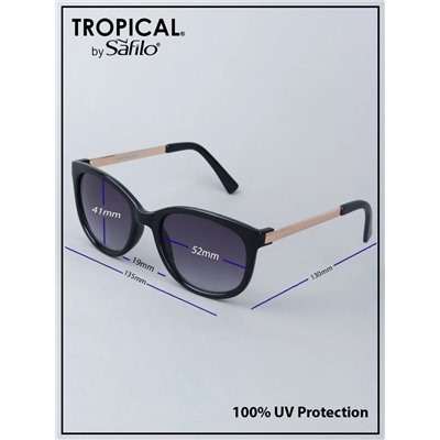 Солнцезащитные очки TRP-16426924905 Черный