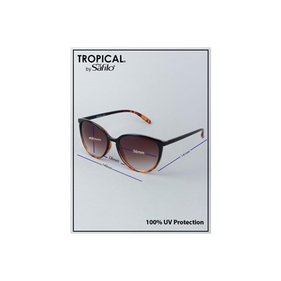 Солнцезащитные очки TRP-16426924691 Коричневый
