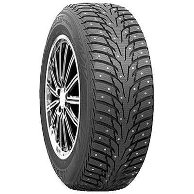 Шина зимняя шипованная Nexen Winguard winSpike WS62 225/65 R17 106T