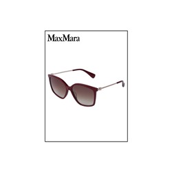 Солнцезащитные очки MaxMara 0055 66F 56