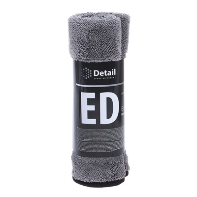 Микрофибра для сушки кузова ED Extra Dry Grass Detail, 50 х 60 см