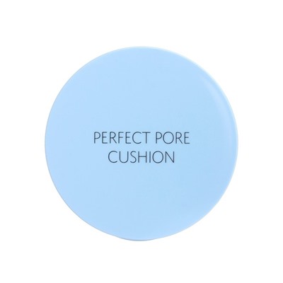 Кушон для маскировки пор Saemmul Perfect Pore Cushion 02 Natural Beige 12гр