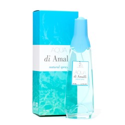 Лосьон для женщин Love&Beauty Aqua di Amalfi 50 мл