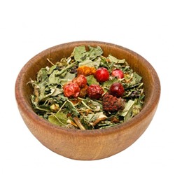 Травяной чай Таежный дарвесовой 1 кг