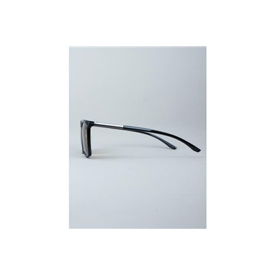 Очки для водителей антифары BOSHI M006 C1 Черный Коричневые линзы