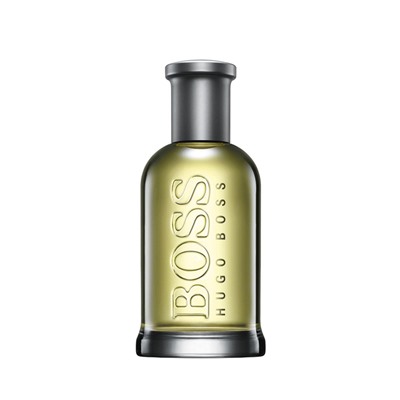 Туалетная вода Boss Bottled 50 мл