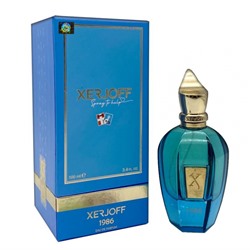 Парфюмерная вода Xerjoff Spray To Help: 1986 Eau de Parfum унисекс (Euro A-Plus качество люкс)