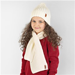 Комплект шапка и шарф 091МП-723-М
