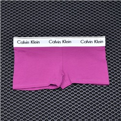 Трусы женские Calvin Klein Purple арт 1078