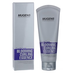 ВЛК Mugens Эссенция для волос Mugens Blooming Curling Essence 150гр брак/ скидка 10% замята упаковка