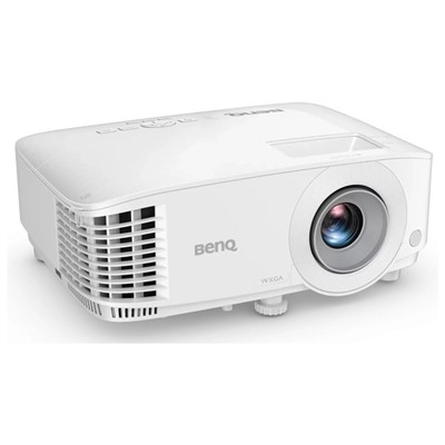 Проектор Benq MW560 (new) DLP 4000Lm LS (1280x800) 20000:1 ресурс лампы:6000часов 1xUSB typ   107038