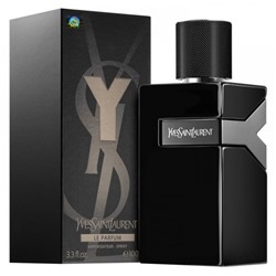 Парфюмерная вода Yves Saint Laurent Y Le Parfum мужская (Euro A-Plus качество люкс)