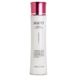 JGT MOISTURE Лосьон для лица увлажняющий JIGOTT ESSENCE MOISTURE LOTION 150ml брак/ скидка 10% Замята упаковка