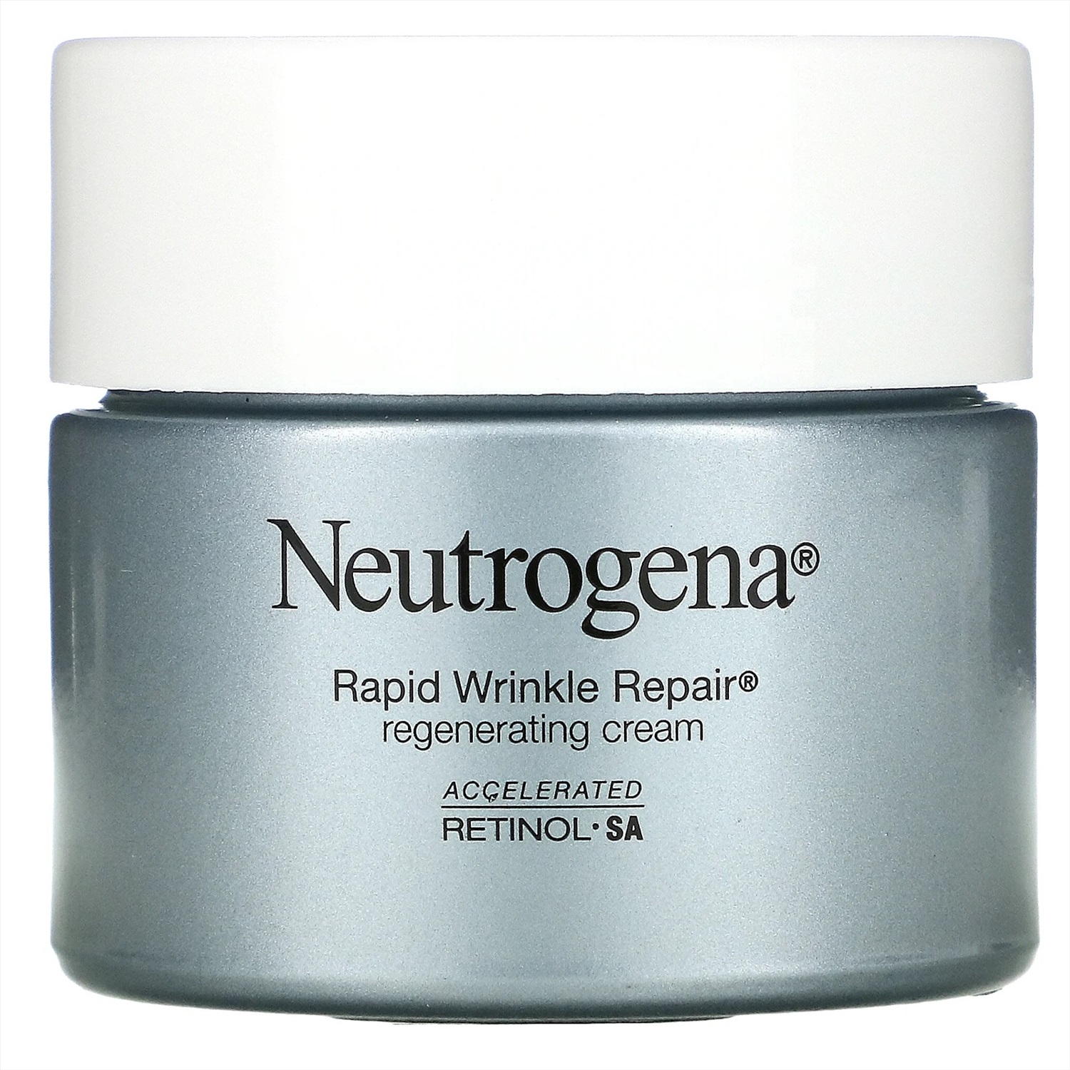 Neutrogena rapid. Neutrogena Rapid Wrinkle Repair Eye Cream.