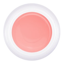 Patrisa Nail, Камуфлирующий гель Smart Gel Pomade (женственный розовый), 15 гр